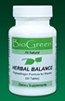 Herbal Balance