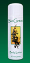 Body Lotion