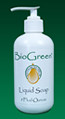 Liquid Soap