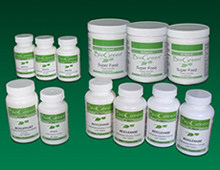 Total Health System